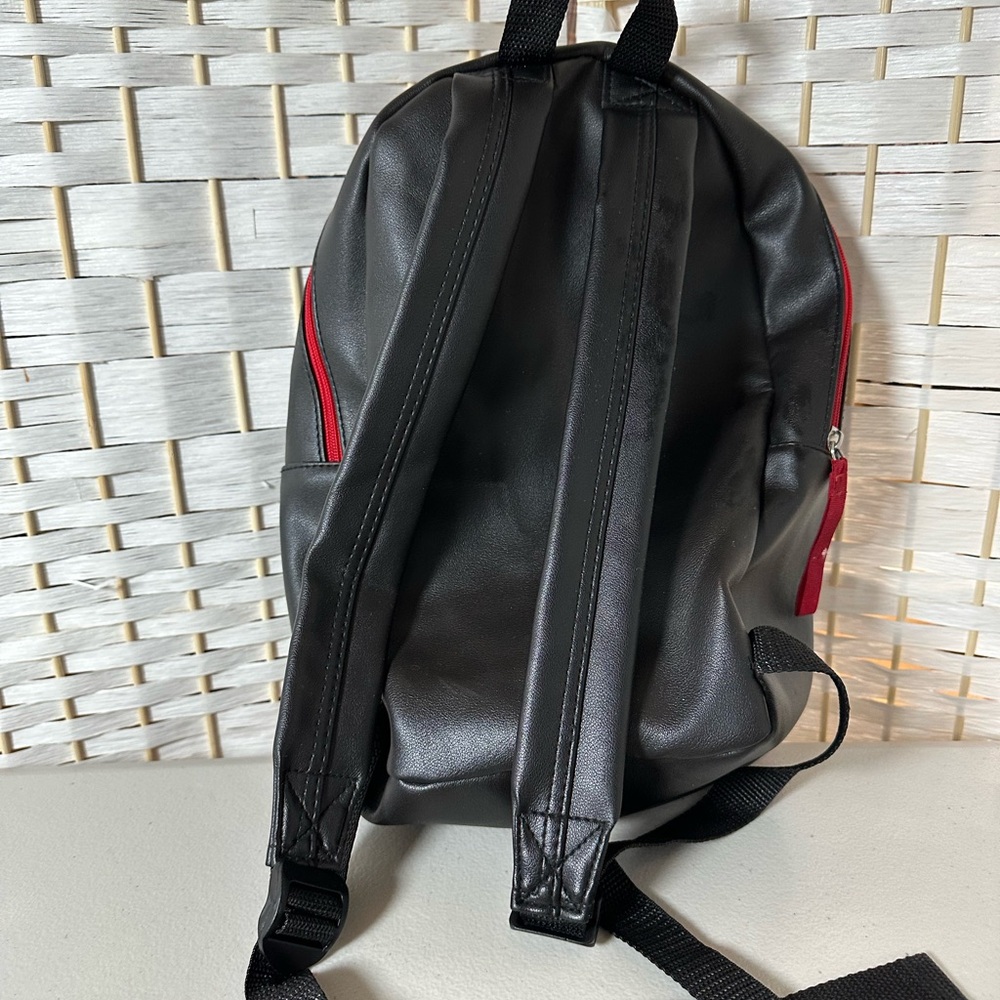Friends Central Perk Mini Backpack by Primark there is some wear on the corners - Picture 2 of 14